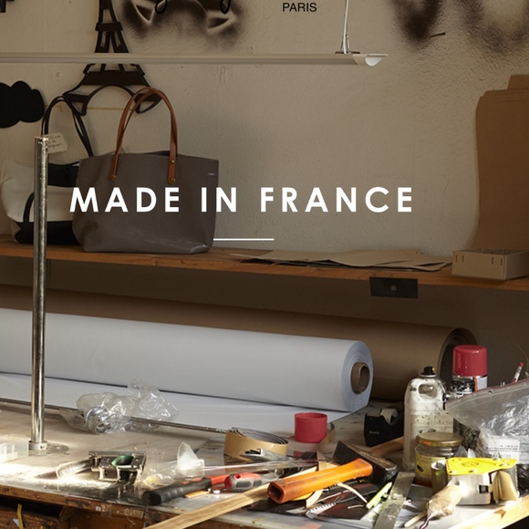 Jack Gomme / Jour C Clutch Wallet Gold Modore - Picture 3 of 8